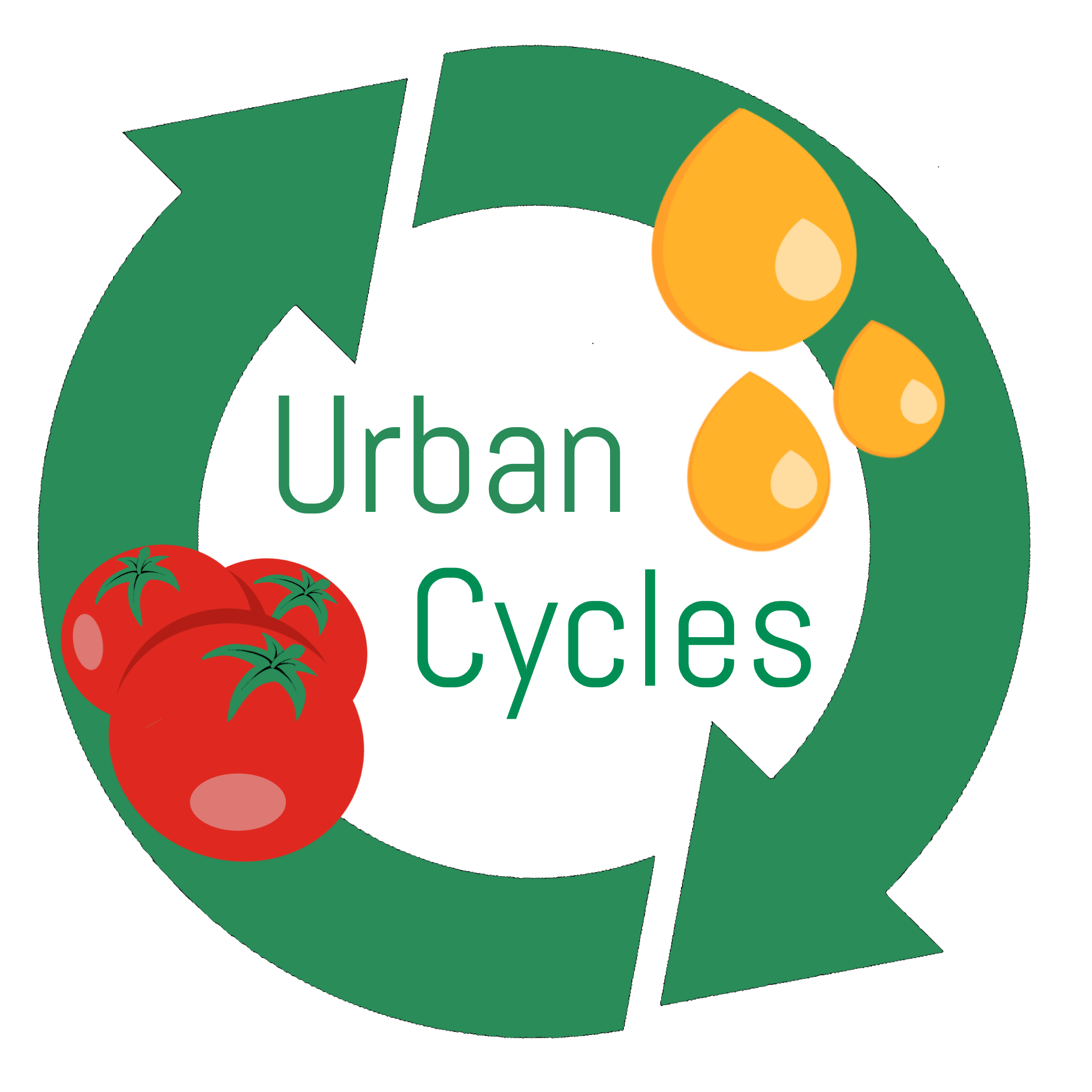 Urban Cycles